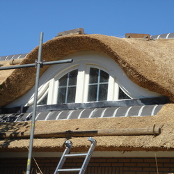 aanbouw / verbouwing
