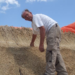 aanbouw / verbouwing