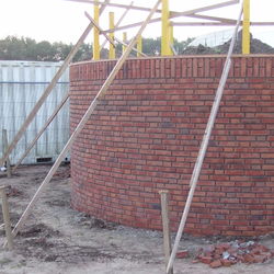 aanbouw / verbouwing